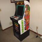 Centipede Standing Arcade Game with Lighted Logo Marquee 2018 Arcade1up Atari