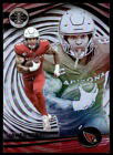 2023 ILLUSIONS FOOTBALL CARD SINGLES ROOKIE RC YOU PICK