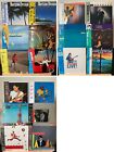 Masayoshi Takanaka - Lot of 18 vinyls -  Japan LP w/OBI