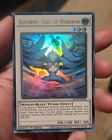 ghost alter Blackwing - Gale the Whirlwind - BLCR-EN056 - Ultra Rare - 1st