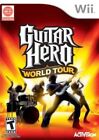 Guitar Hero: World Tour - Nintendo  Wii Game