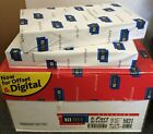 2 reams (1000 sheets) of 5 Part NCR Carbonless paper/Legal Size 8.5