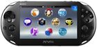 Sony PlayStation Vita Wi-Fi Model Black (PCH-2000ZA11) - Japan New, unused