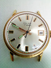 Vintage men's watch Poljot Made in USSR 80's.