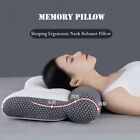 Super Ergonomic Pillow Ergonomic Neck Pillow Protect Neck Spine Orthopedic