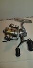 New ListingShimano Spirex 2000FD Spinning Reel with Quickfire II, Double Handle Pre-owned