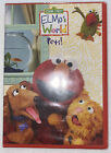 Sesame Street: Elmo's World Pets! (DVD, 2006) Brand New Sealed