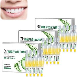 Lenaro Gum Repair, Lenaro Oral Repair Treatment Ampoules, Lenaro Teeth Clean