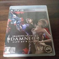 Excellent Shadows of the Damned PS3 From Japan