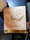 Too Faced Natural Eyes Eyeshadow Palette - Shimmery/Matte