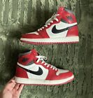 Size 9 - Air Jordan 1 Retro High Reimagined Chicago Lost and Found