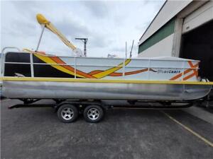 New Listing2012 - Playcraft Boats - 2600 Xtreme