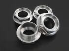 Hex Nuts Central Lock for BBS RS Lid 4x100 5x112 5x120 15 16 17