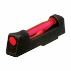 Hiviz WAL2012 Front Sight for Walther P22 P22Q Green & Red