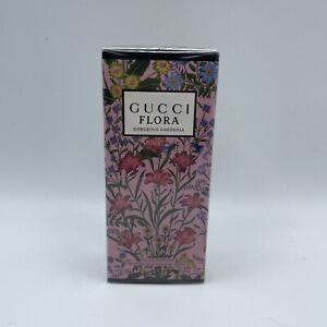 Gucci Flora Gorgeous Gardenia Women's EDP Spray - 50 ml