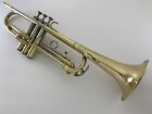 Trumpet REYNOLDS 1950’s Professional Bb Trumpet & Vintage Case