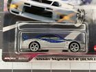 Hot Wheels 2020 Fast and Furious Quick Shifters 2/5 Nissan Skyline GT-R (BNR33)