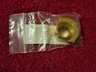 New Listing1948-1956 Ford 8C-2076 F-1 F-100 Master Cylinder Outlet Fitting NEW