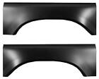 Wheel Arch Quarter Panel fits 78-79 Ford Bronco & 73-79 F150 F250 F350-PAIR (For: 1975 Ford F-250)