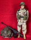 1/6 Dragon, War in Iraq /Desert Storm, US Special Forces