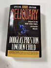 Reliquary - Douglas Preston and Lincoln Child (2005, Paperback)
