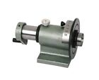 5C Spin Index Fixture/5C PRECISION SPIN INDEX FIXTURE COLLET FOR MILLING