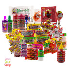 Mexican Candy Mix Sweet Sour & Spicy (Most) 50+ Pieces Nostalgic Brands (1.3 lb)