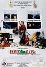 Home Alone Movie Poster #01 24x36