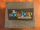 Various 'The Sock Hop Collection' 2014 8 x CD Box Time Life - Hits from 50s-60s