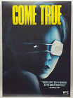 Come True (DVD, 2020, Scream Factory) Julia Sarah Stone, Landon Liboiron