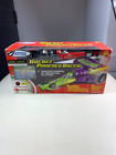 Estes Rocket Powered Dragster NIB 2040 and Rare Rocketry In a Car Red Menace