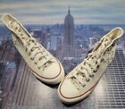 Converse By You Peanuts x Chuck Taylor All Star Snoopy & Woodstock Sz 8 A03768c