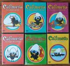 CALIMERO 6 DVD Collection Boxed Set/Coffret French/Francais - New/neuf