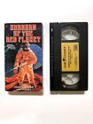 New Listing80'S HORROR VHS ~ Horrors of the Red Planet ~ Wizard of Mars (65)