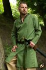 Medieval Elven Tunic renaissance Larp Shirt SCA Costume Viking COSPLAY