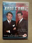 Kane and Abel: The Complete Mini Series (DVD) Classic Movies Fred Gwynne Strauss