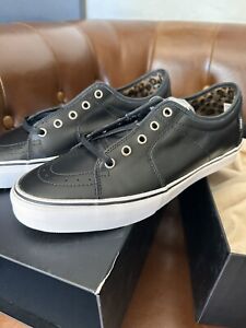 Size 10.5 - VANS AVE x Dill x SK8- Syndicate