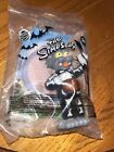 The Simpsons Treehouse Of Horror Burger King Sealed Halloween Snowball Figure
