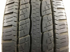 P265/70R17 General Tire Grabber HTS 60 115 S Used 7/32nds