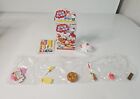 Rare 2009 Re-Ment Hello Kitty I Love Cooking #4 Vegetables And Curry RHB1
