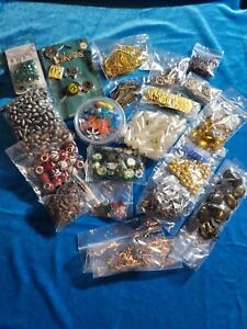 Mixed Bead Supply Lots
