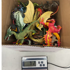 Dragon Toy Wholesale Multicolor Figure Lot Fantasy Red Green Toys Monsters