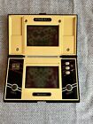 Nintendo Pinball Multi Screen Game and Watch - Tested and Working