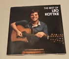 LEO KOTTKE-Best Of CD- Blues, CD, Music, Artist, FREE SHIPPING