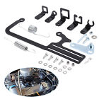 304147 EZ EFI Cable Mount Kit for Automatic Transmission TV cables for GM 700R4