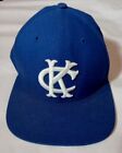Kansas City Royals 47 Brand Cooperstown Collection Retro Fitted Hat Size 7 3/8