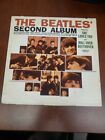 New ListingThe Beatles’ Second Album Vinyl LP 1964 Capitol Mono T 2080 Record, Ringo,Lennon