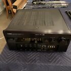 Yamaha rx -v1 8.1 Channel, 880W total,  EXCELLENT CONDITION, Barely Used