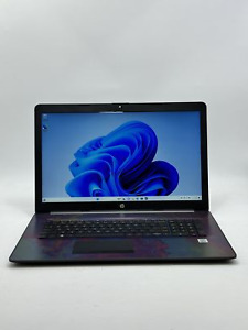 HP Laptop - 17.3