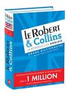 New ListingLE ROBERT ET COLLINS GRAND DICTIONNAIRE FRANCAIS - ANGLAIS By Collectif
